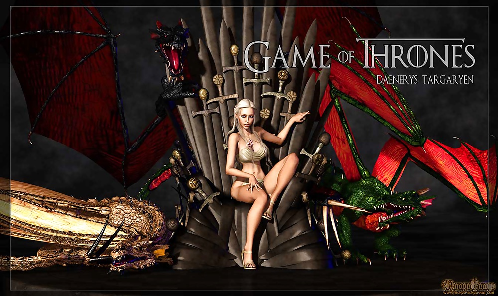 Game Of Thrones #32147253