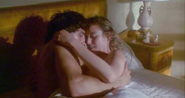 Virginia madsen
 #34133956