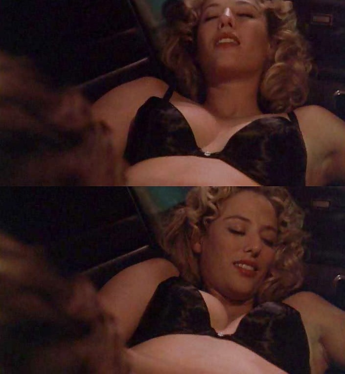 Virginia madsen
 #34134065