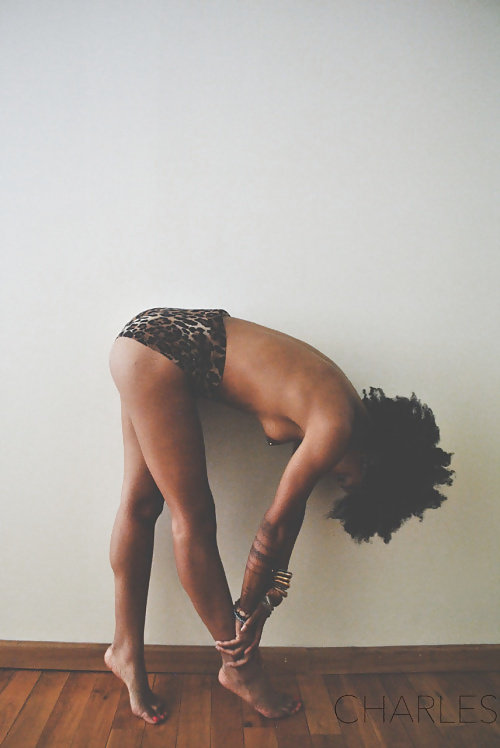 Belleza negra
 #39379212