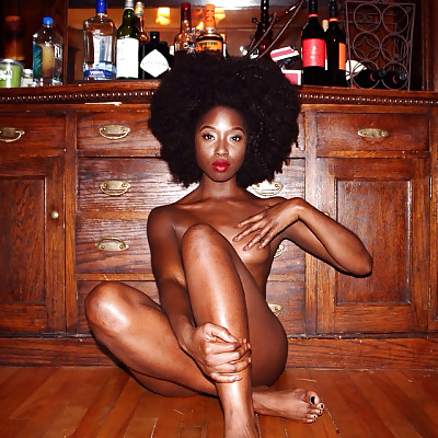 Belleza negra
 #39379479