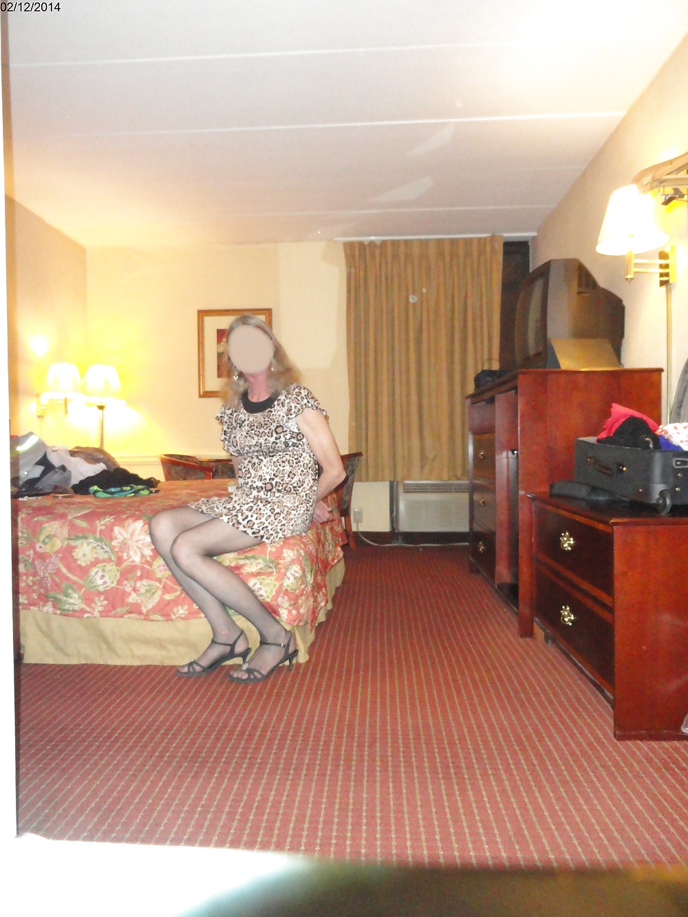 Lepard print #35207321
