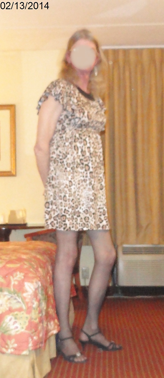 Lepard print #35207337