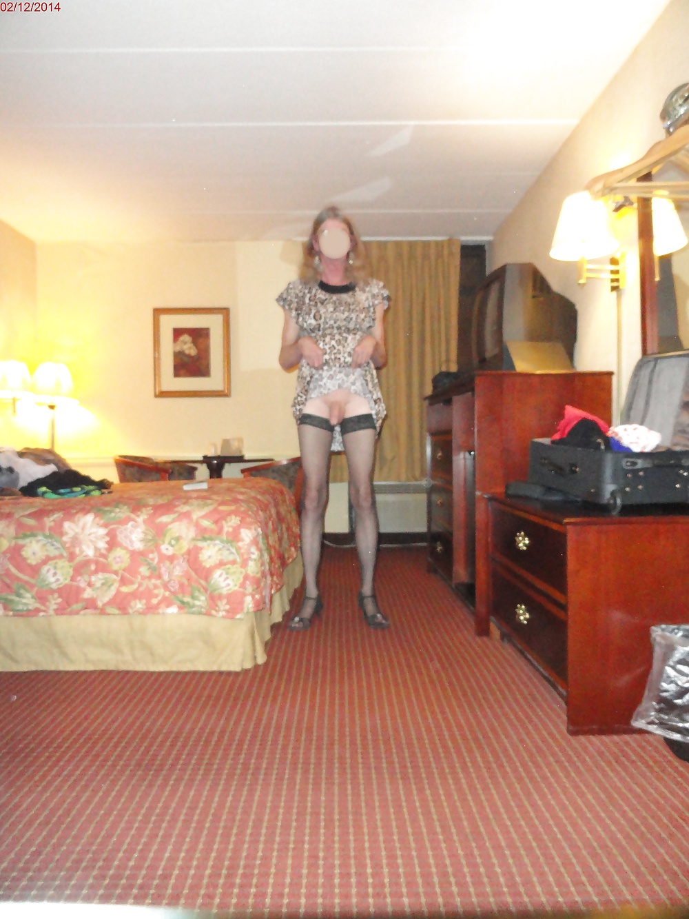 Lepard print #35207355