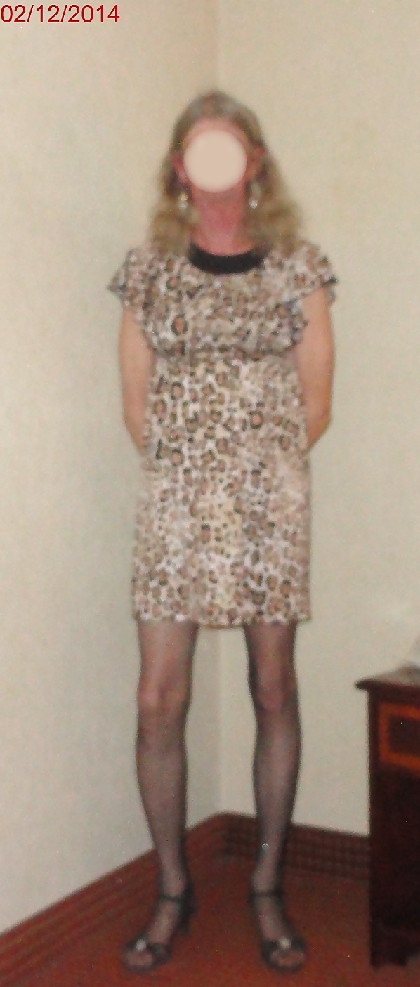 Lepard print #35207369