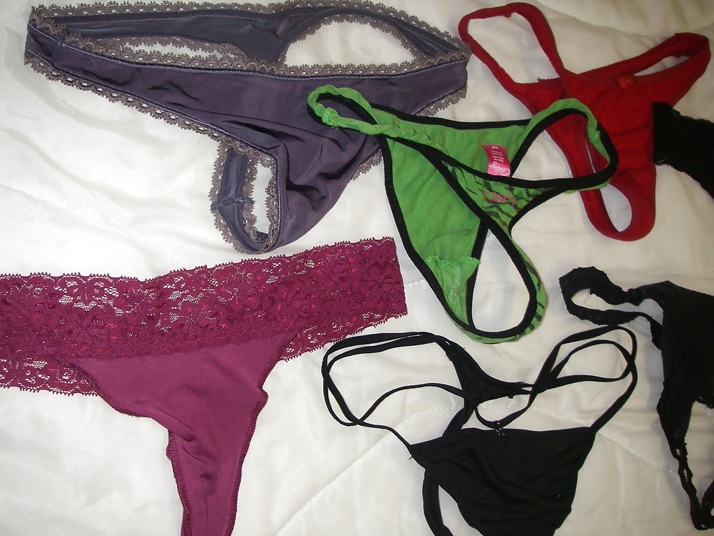 For the Panty Lover's - 6 #39381855