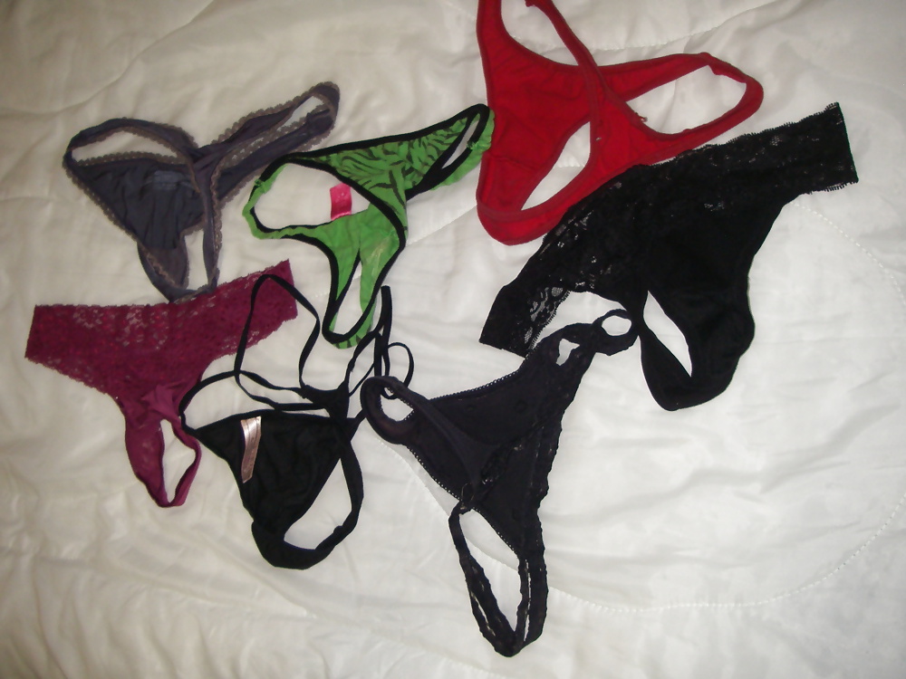 For the Panty Lover's - 6 #39381866