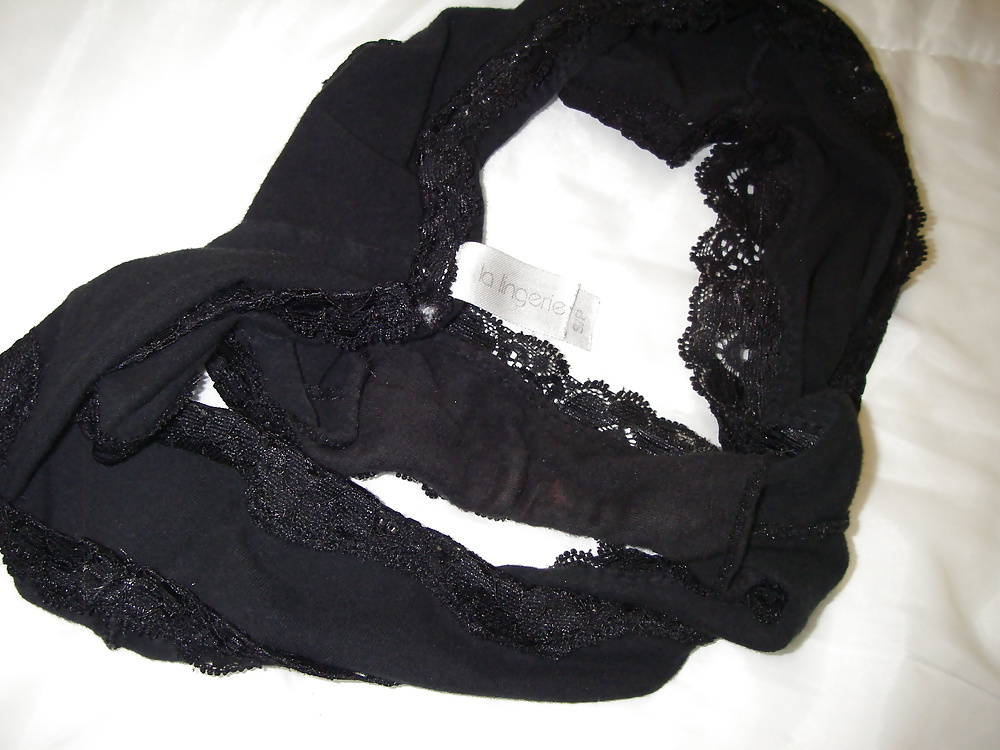 For the Panty Lover's - 6 #39381895