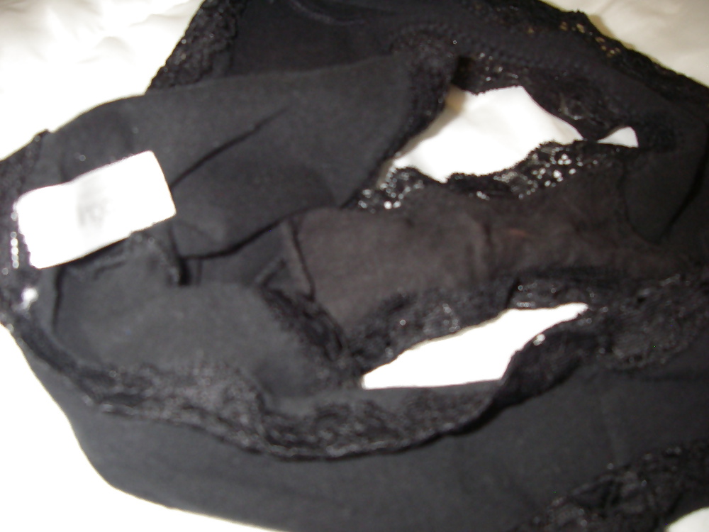 For the Panty Lover's - 6 #39381900