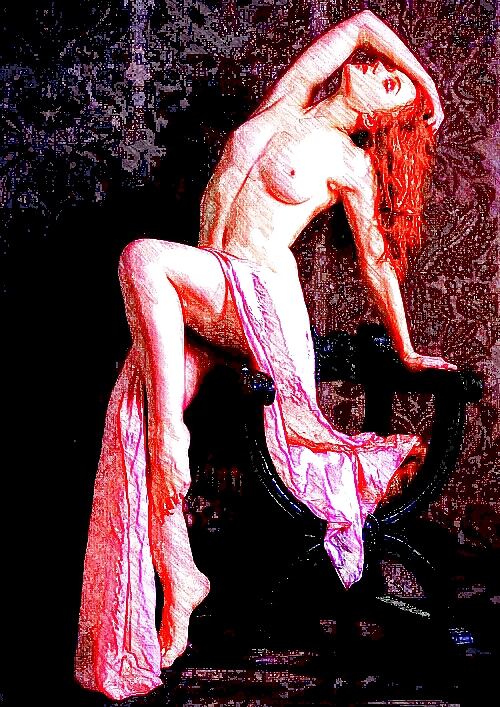 Artistic rendition mix #1 #23030758