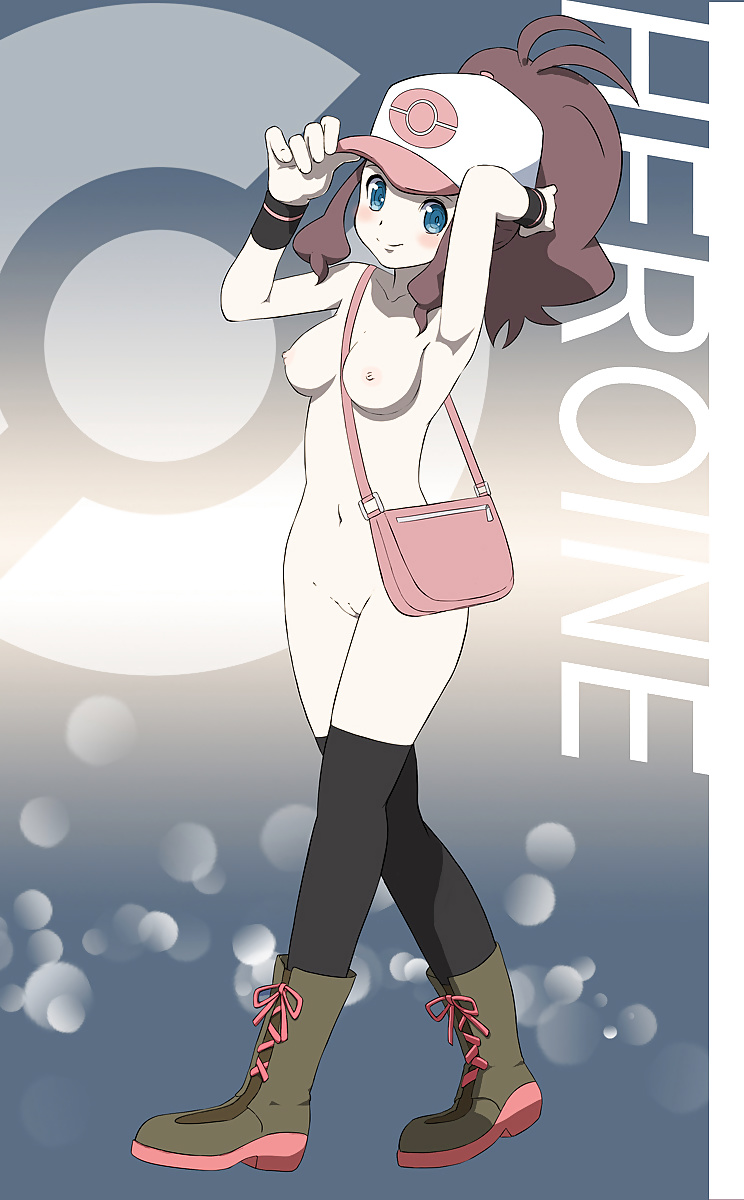 White from Pokemon Black & White #29941626