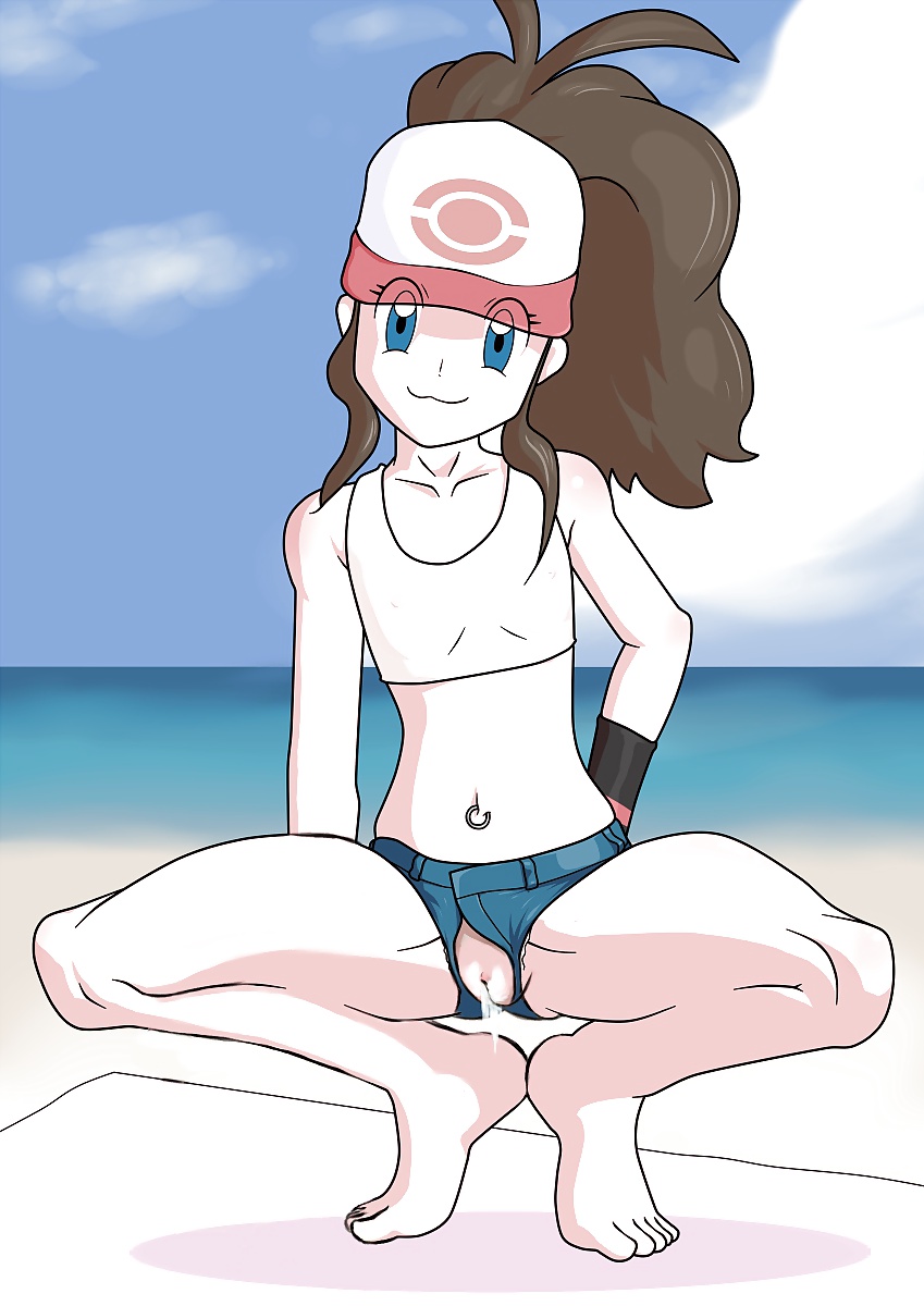 White from Pokemon Black & White #29941962