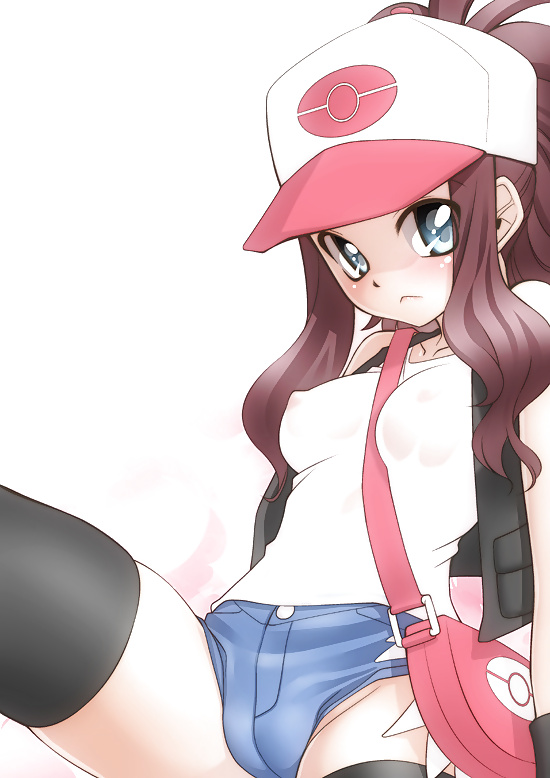 White from Pokemon Black & White #29941967