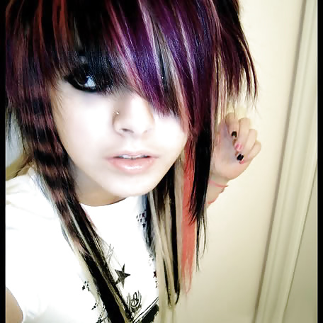 Hot Emo Mädchen #34495256