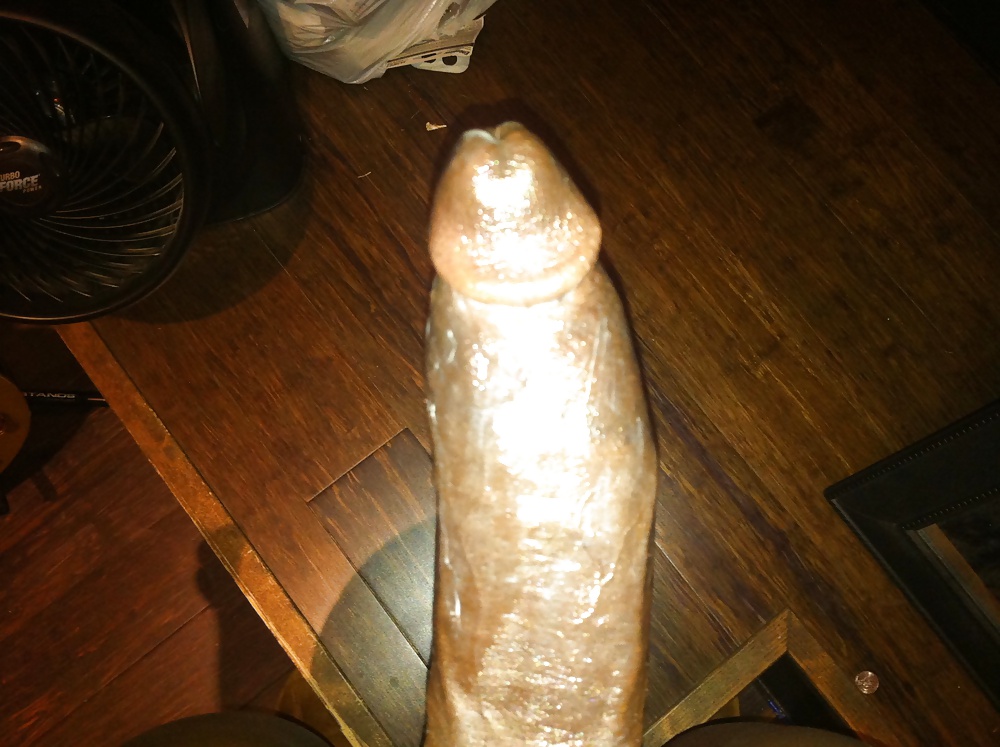 Fat cock Big black Dick thick meat #32324070