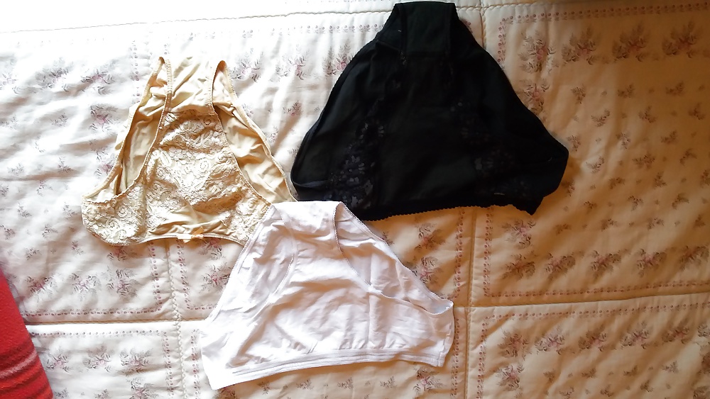 Nouveaux Sous-vêtements Pas à Ma Mère-frère (pas Nouvelle Mère Dans La Culotte De Droit) #39038000