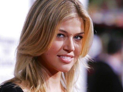 Adrianne Palicki aka Lady Jaye G.I Joe Retaliation  #37629378