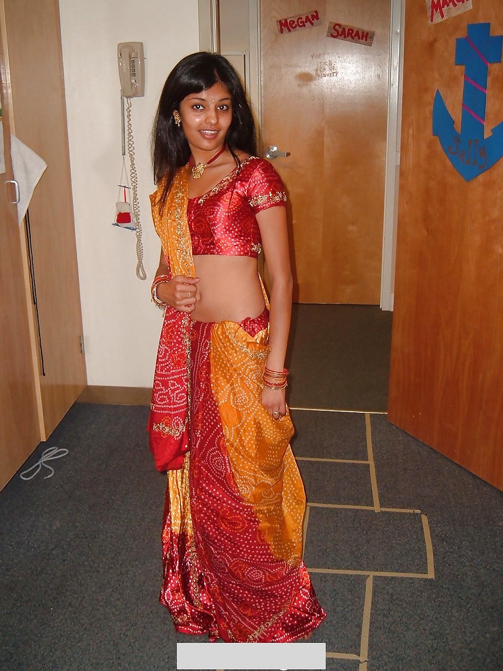 Hot Non Nude Indian Desi Babes Some Amateur #25898736