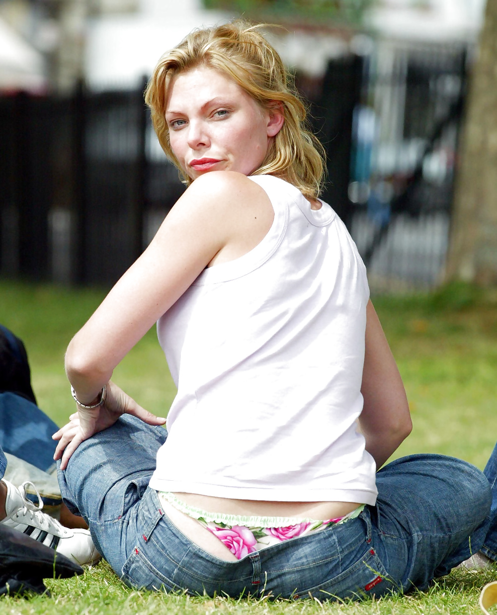 Samantha Womack #27603959