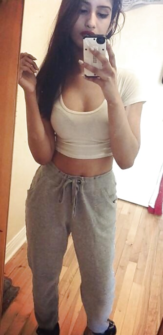 Desi, Indisch, Paki, Bengali Teenager Uk British #28545808