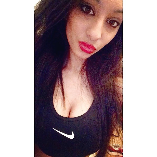 Desi, Indian, Paki, Bengali teens UK British #28545886