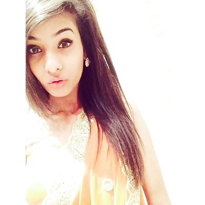 Desi, Indisch, Paki, Bengali Teenager Uk British #28545977