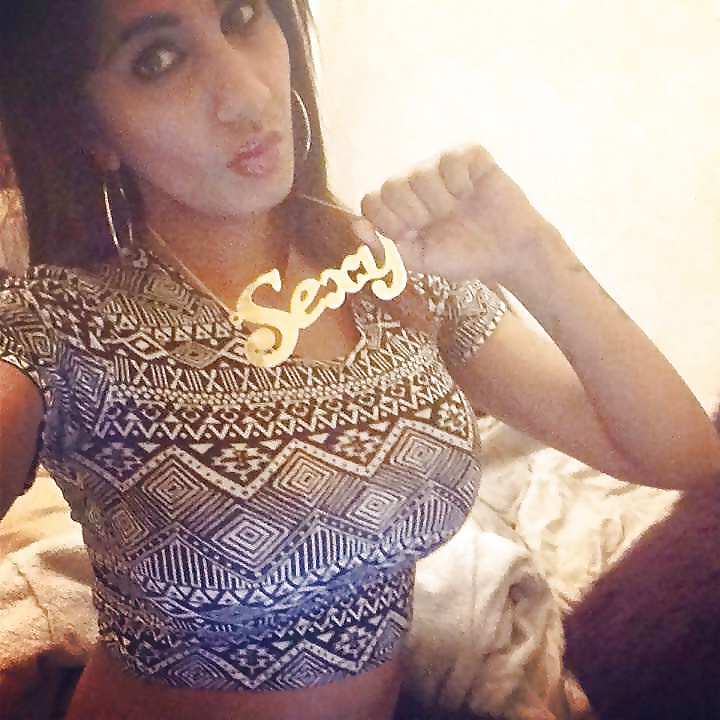 Desi, Indisch, Paki, Bengali Teenager Uk British #28546176