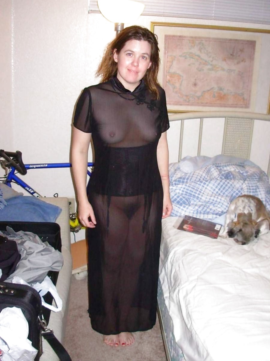 See-through #30210765