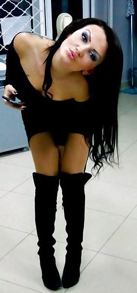 Bulgarian Hotties part 1 #30698463