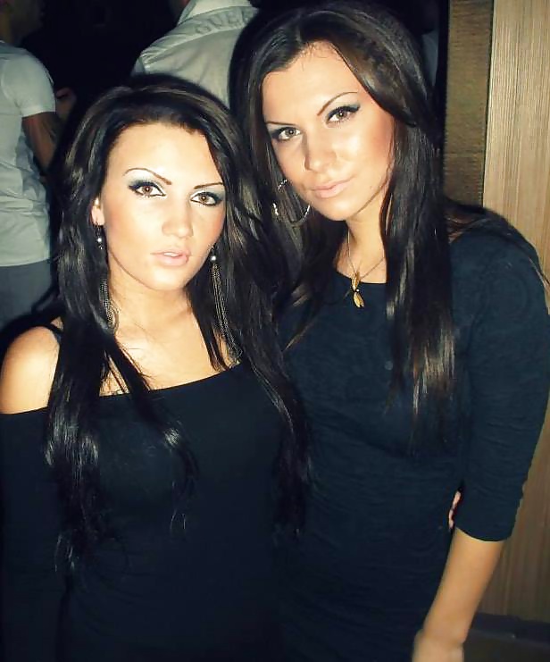 Bulgarian Hotties part 1 #30698466