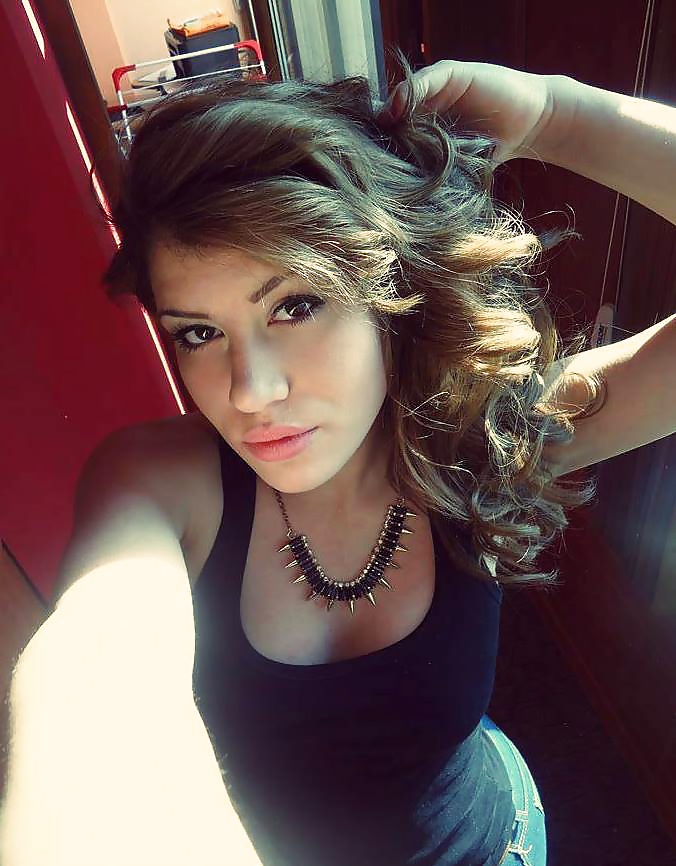 Bulgarian Hotties part 1 #30698470