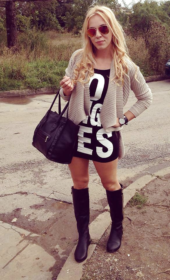 Bulgarian Hotties part 1 #30698479