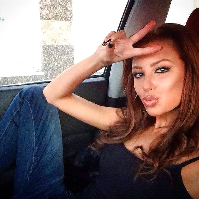 Bulgarian Hotties part 1 #30698491