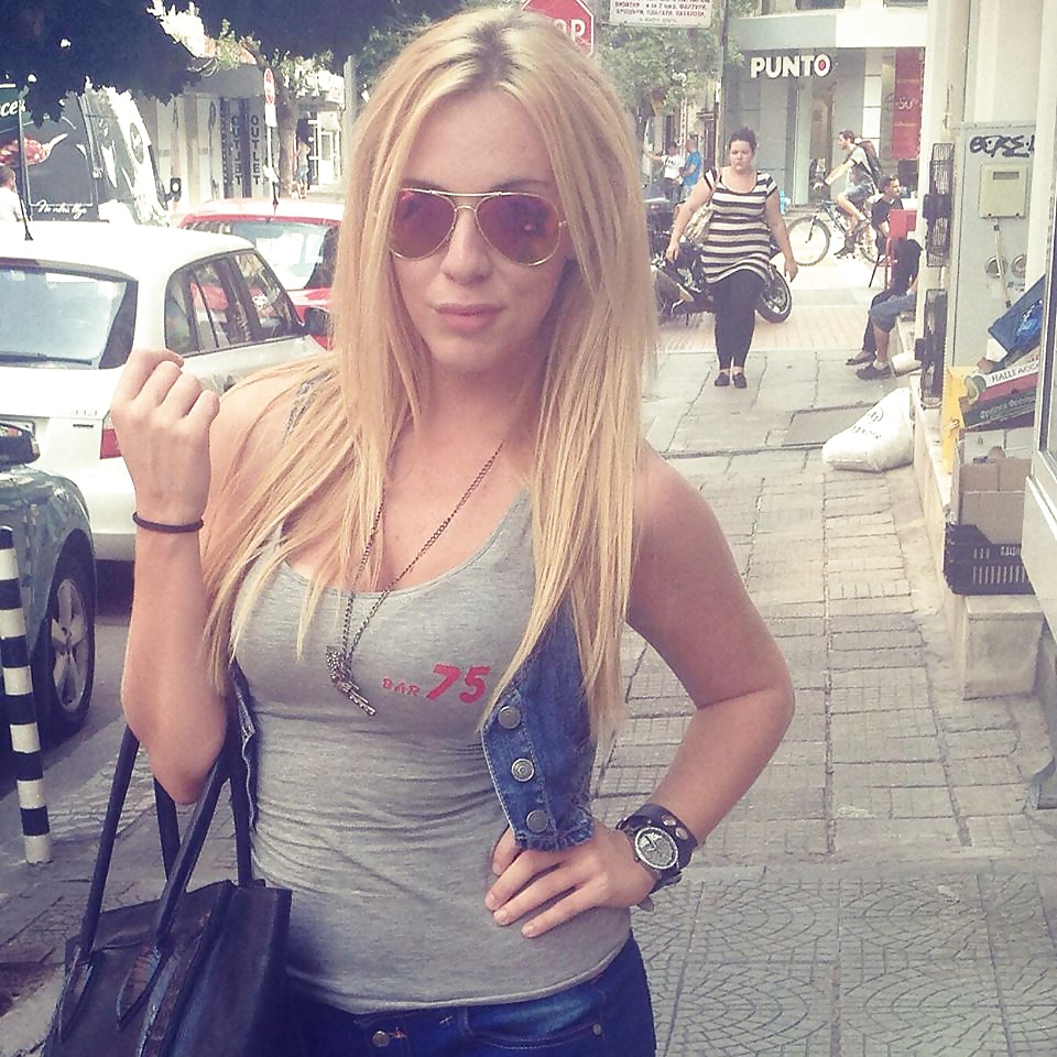 Bulgarian Hotties part 1 #30698511