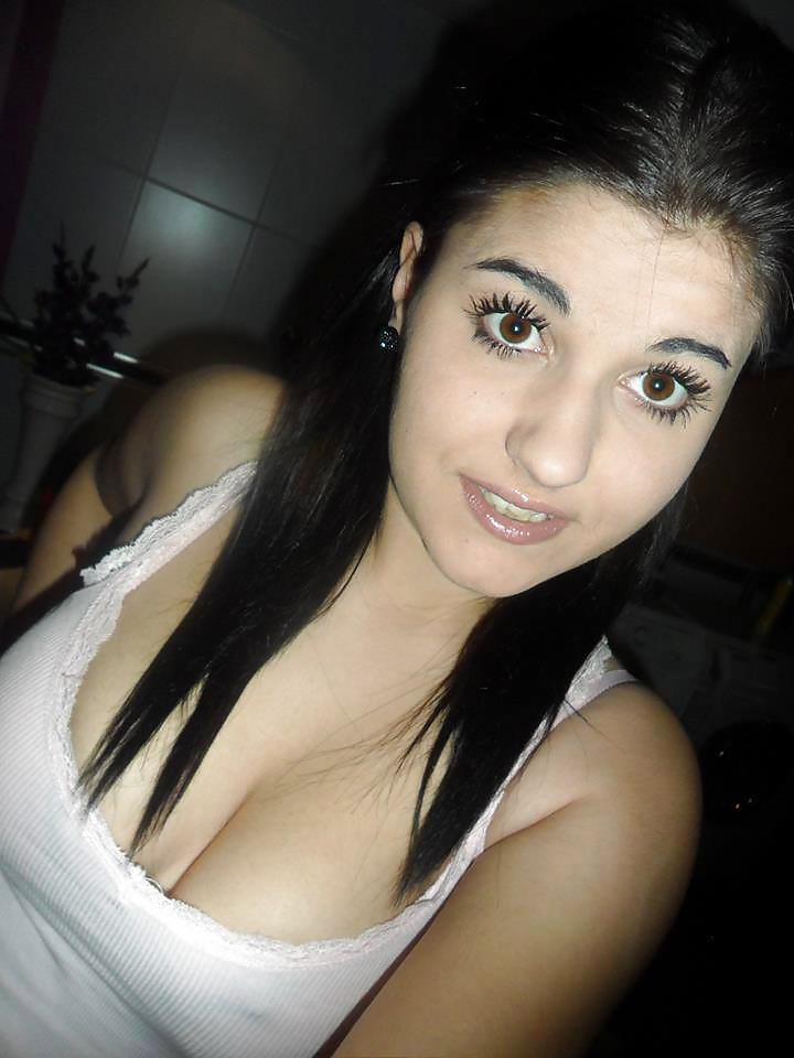 Bulgarian Hotties part 1 #30698514