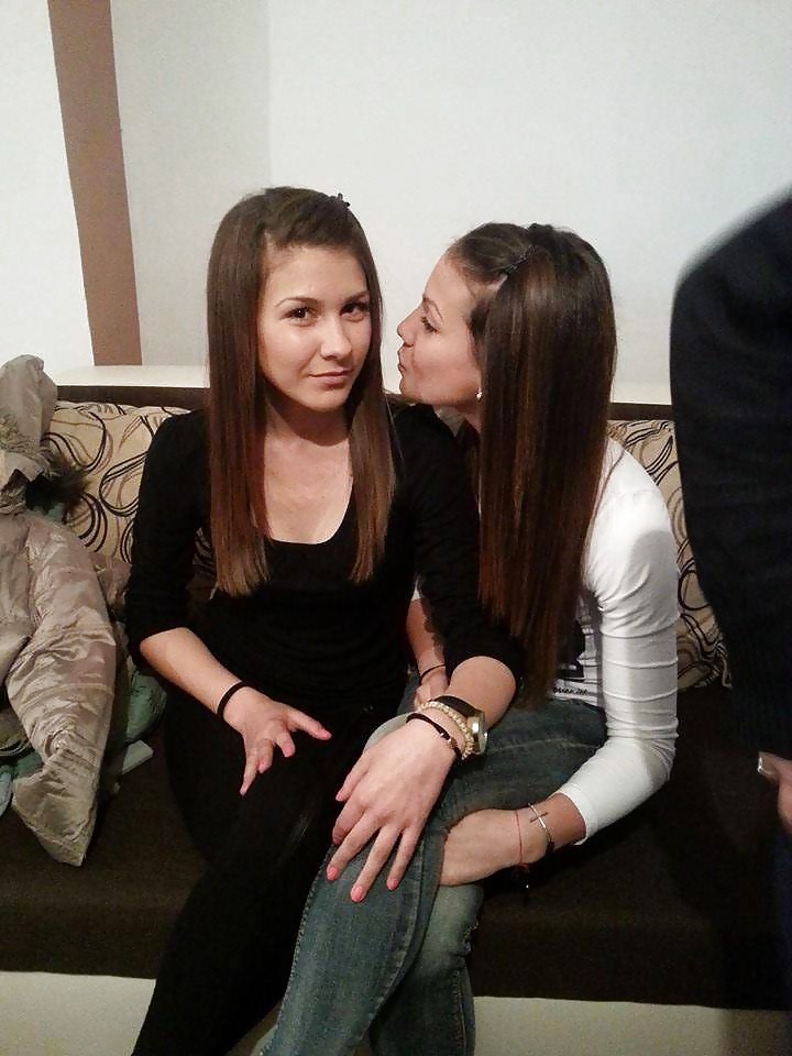 Bulgarian Hotties part 1 #30698518