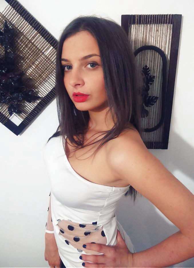 Bulgarian Hotties part 1 #30698524