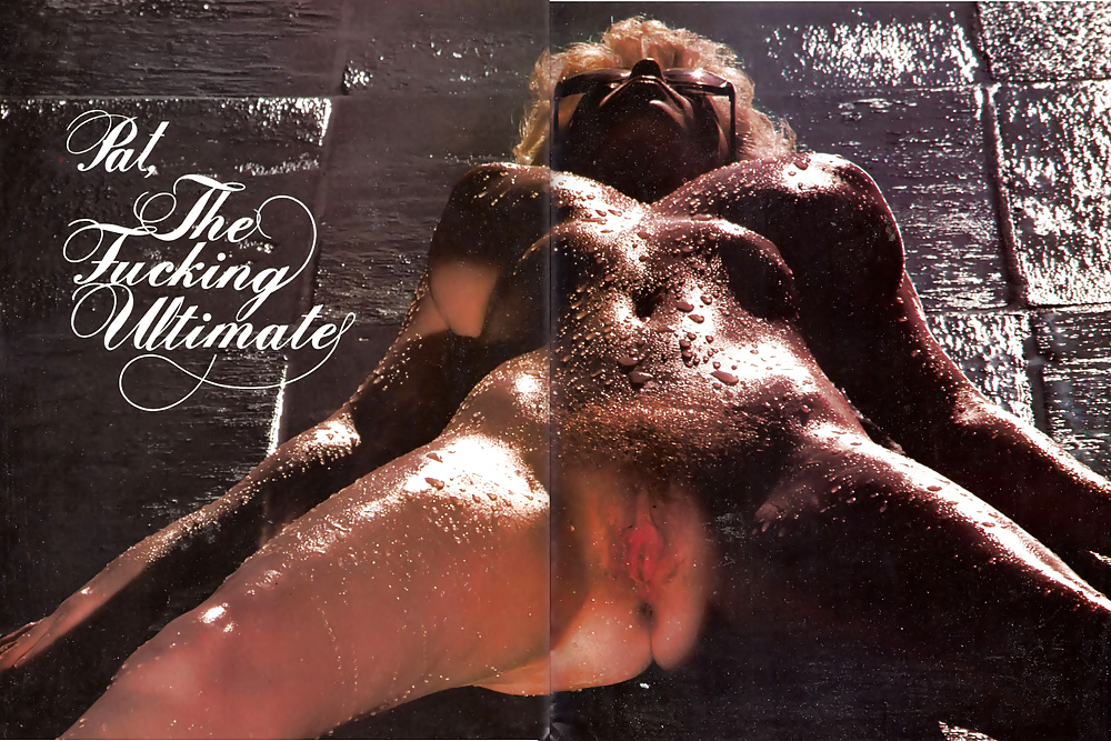 Hustler - June 1976 - Pat - The Fucking Ultimate #26212102