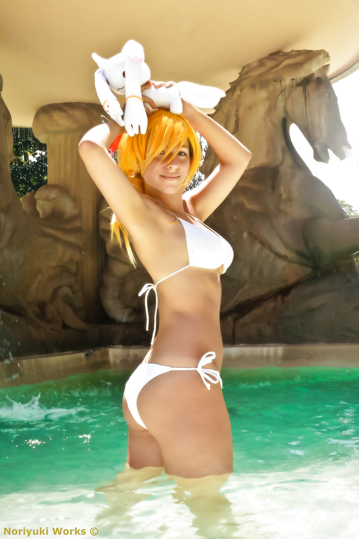 Cosplay!!! #25657534