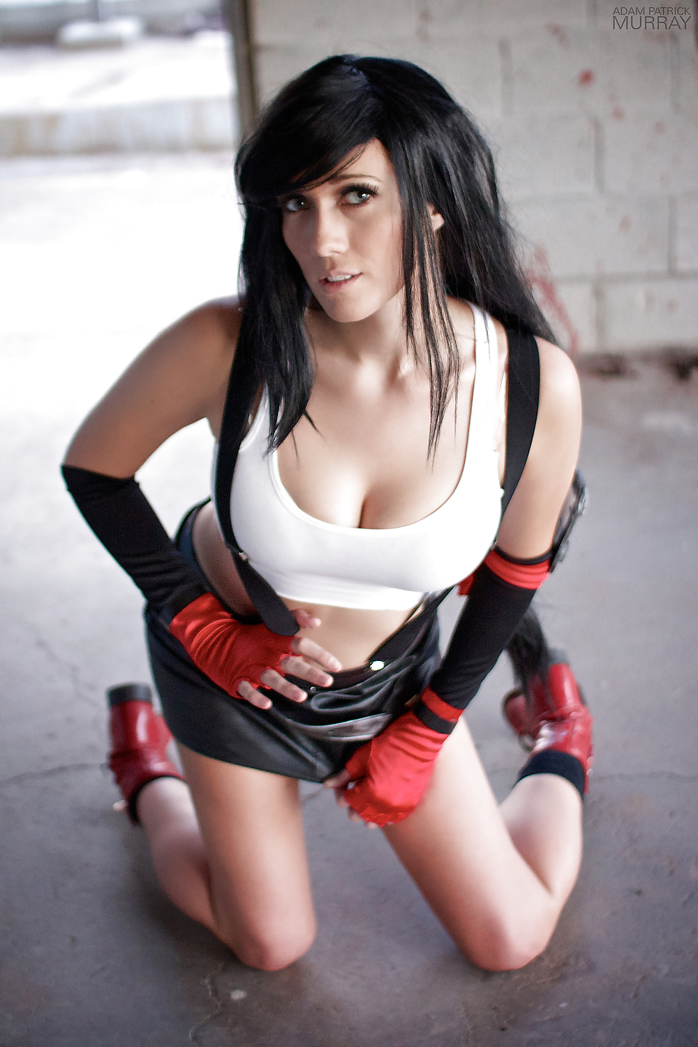 Cosplay!!! #25657542