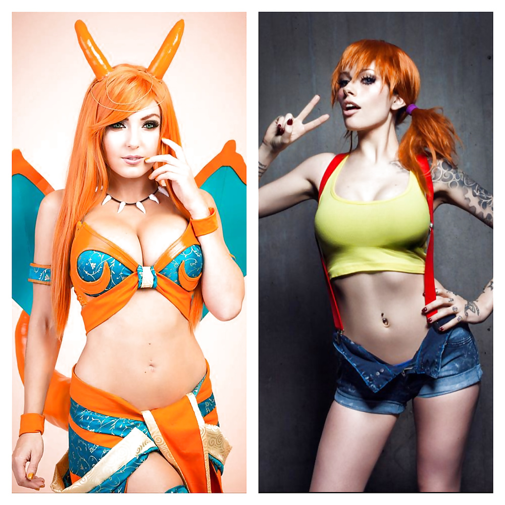 Cosplay!!! #25657551