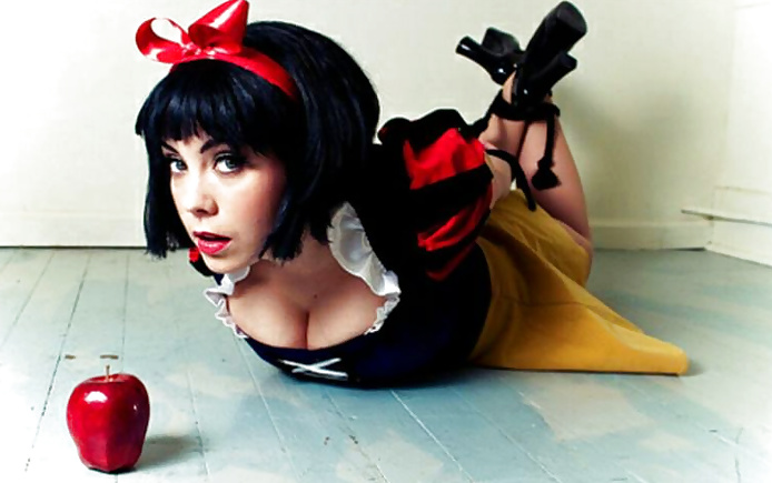 Cosplay!!! #25657562