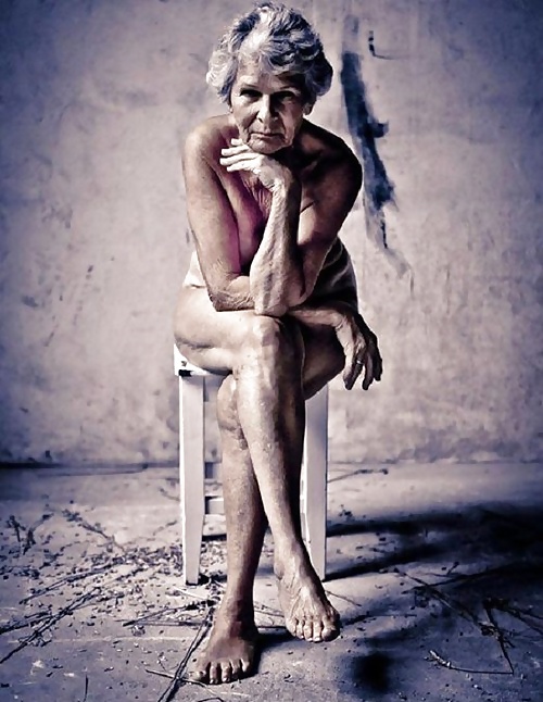 GRANNIES - The 8th Wonder Of The World! #35010269