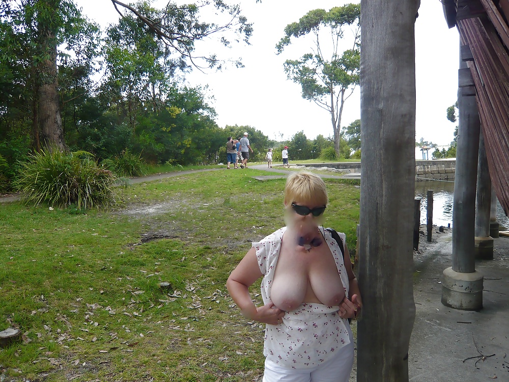 Flashing and outdoors 3 #27695170