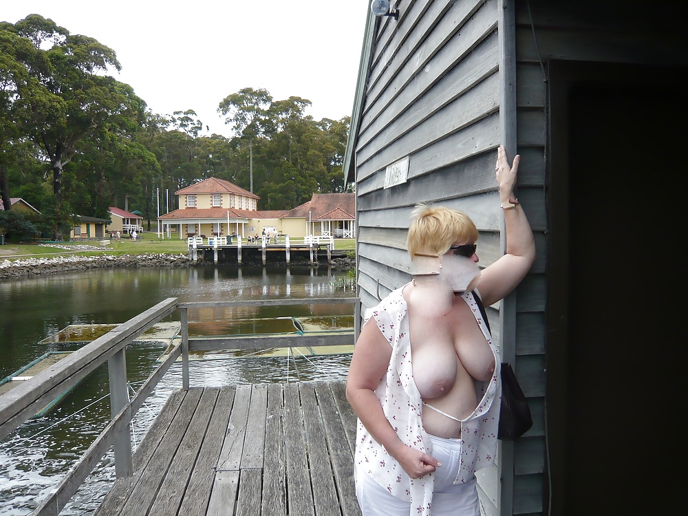 Flashing and outdoors 3 #27695209
