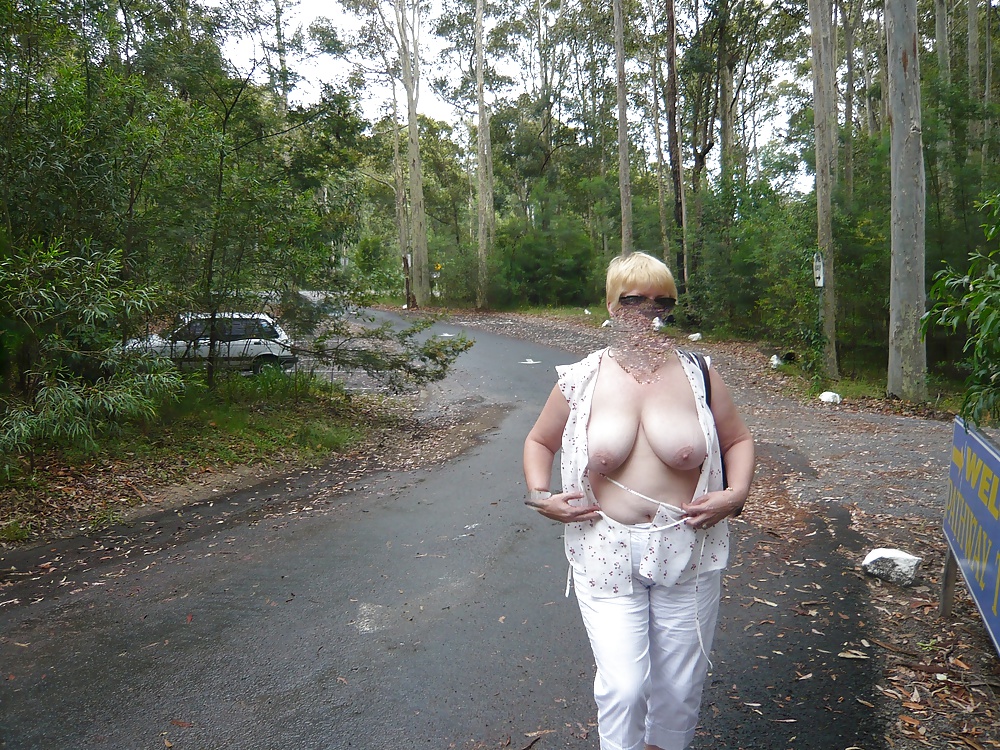 Flashing and outdoors 3 #27695225