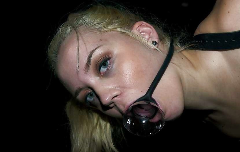 Annette Schwarz bdsm mix #32771424