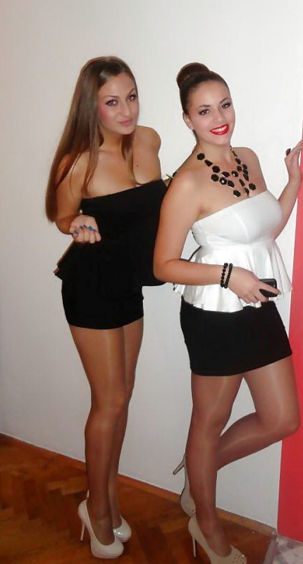 Chicas sexy #2
 #23417891