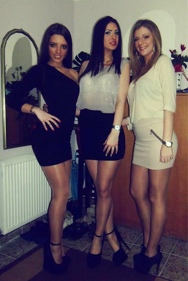 Chicas sexy #2
 #23417920