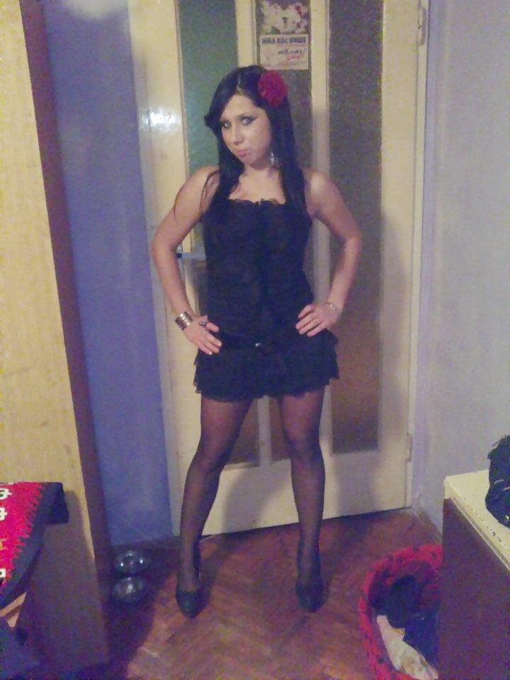 Chicas sexy #2
 #23417939